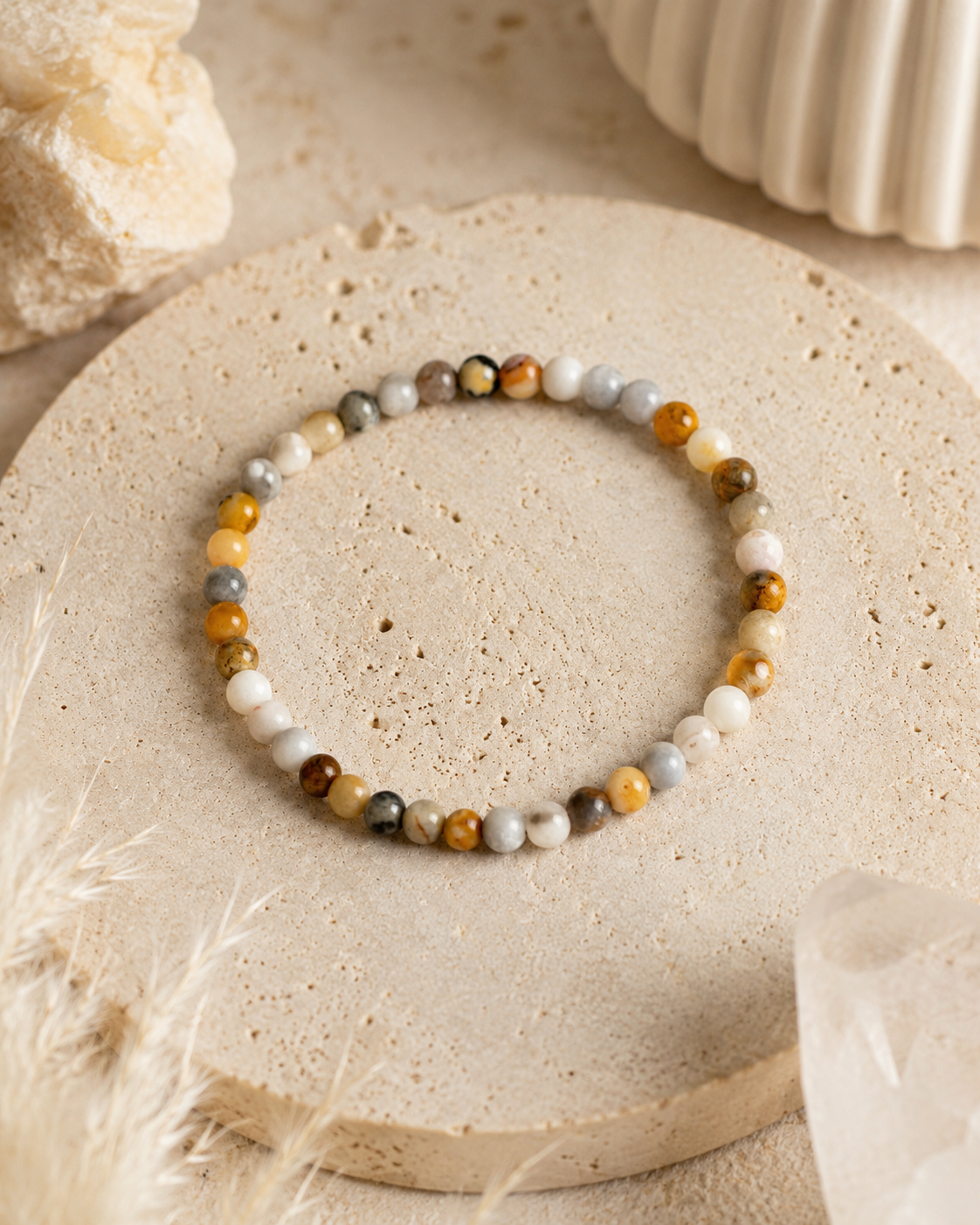 Crazy Lace Agate