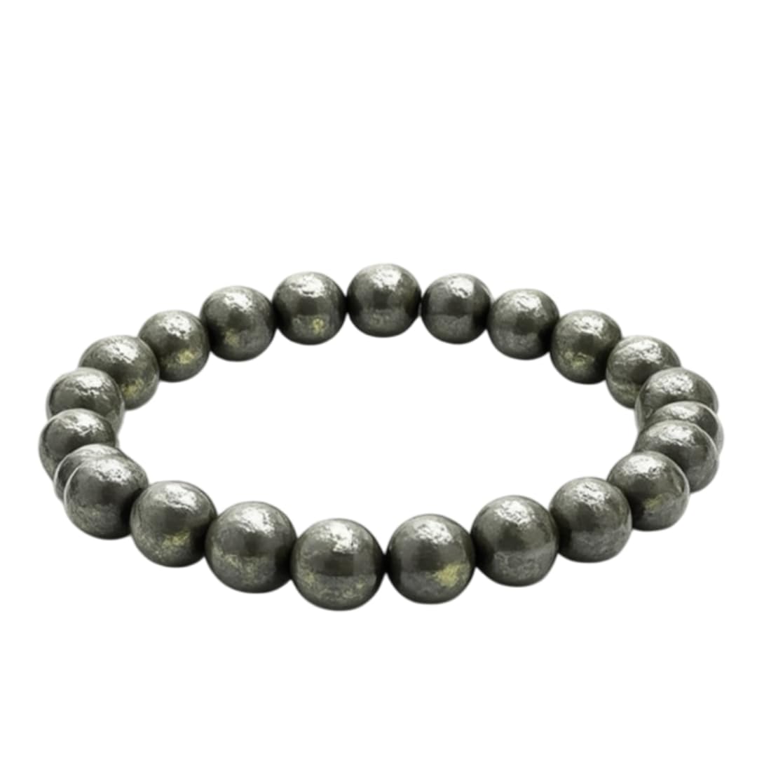 Pyrite Bracelet