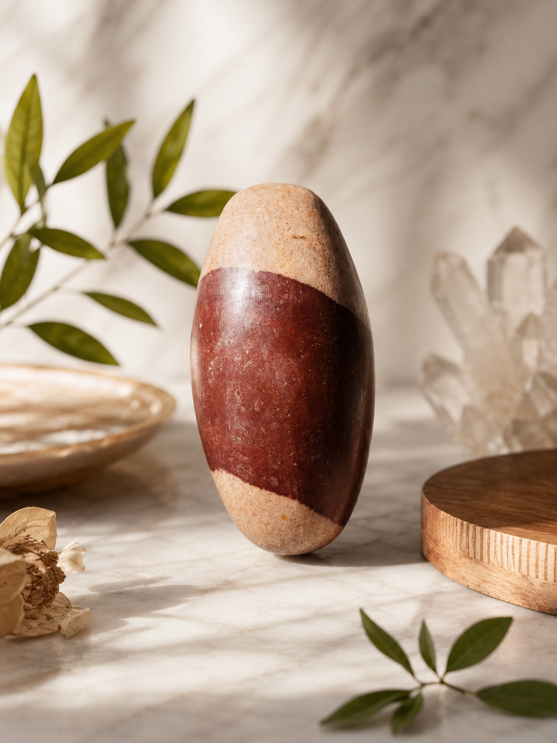 Narmadeshwar Lingam