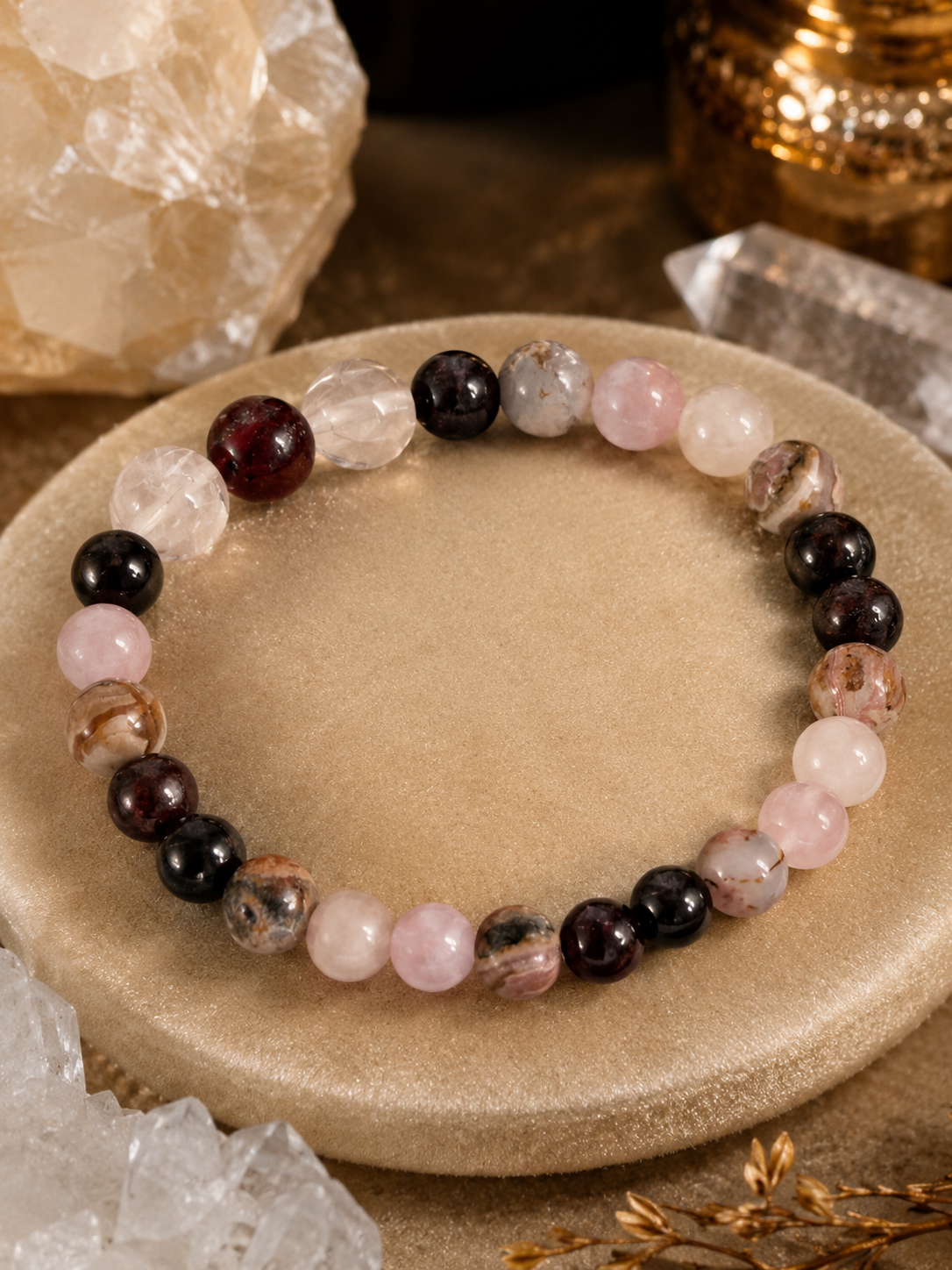 Soulmate Magnet Bracelet