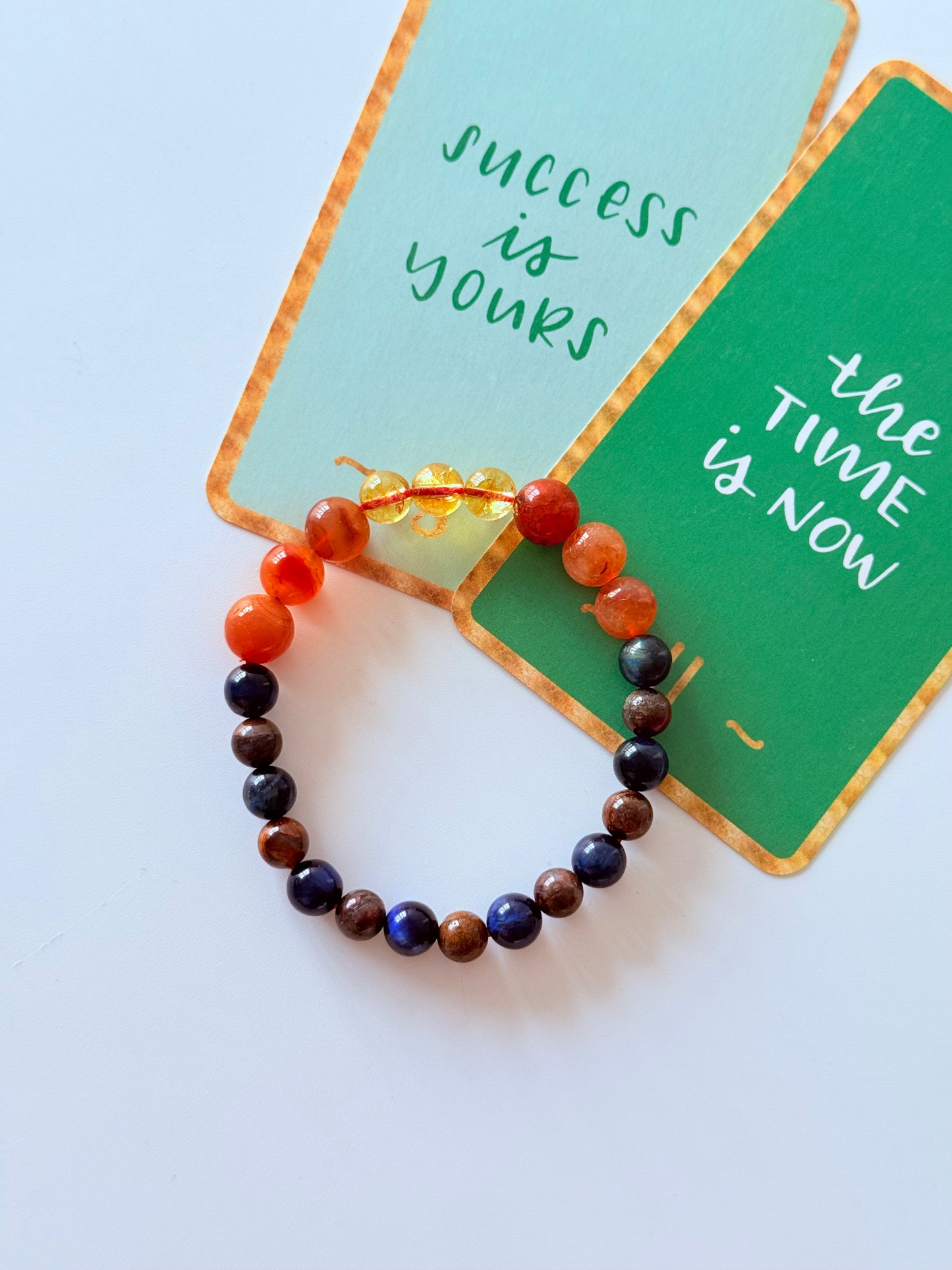 Immense Success Bracelet