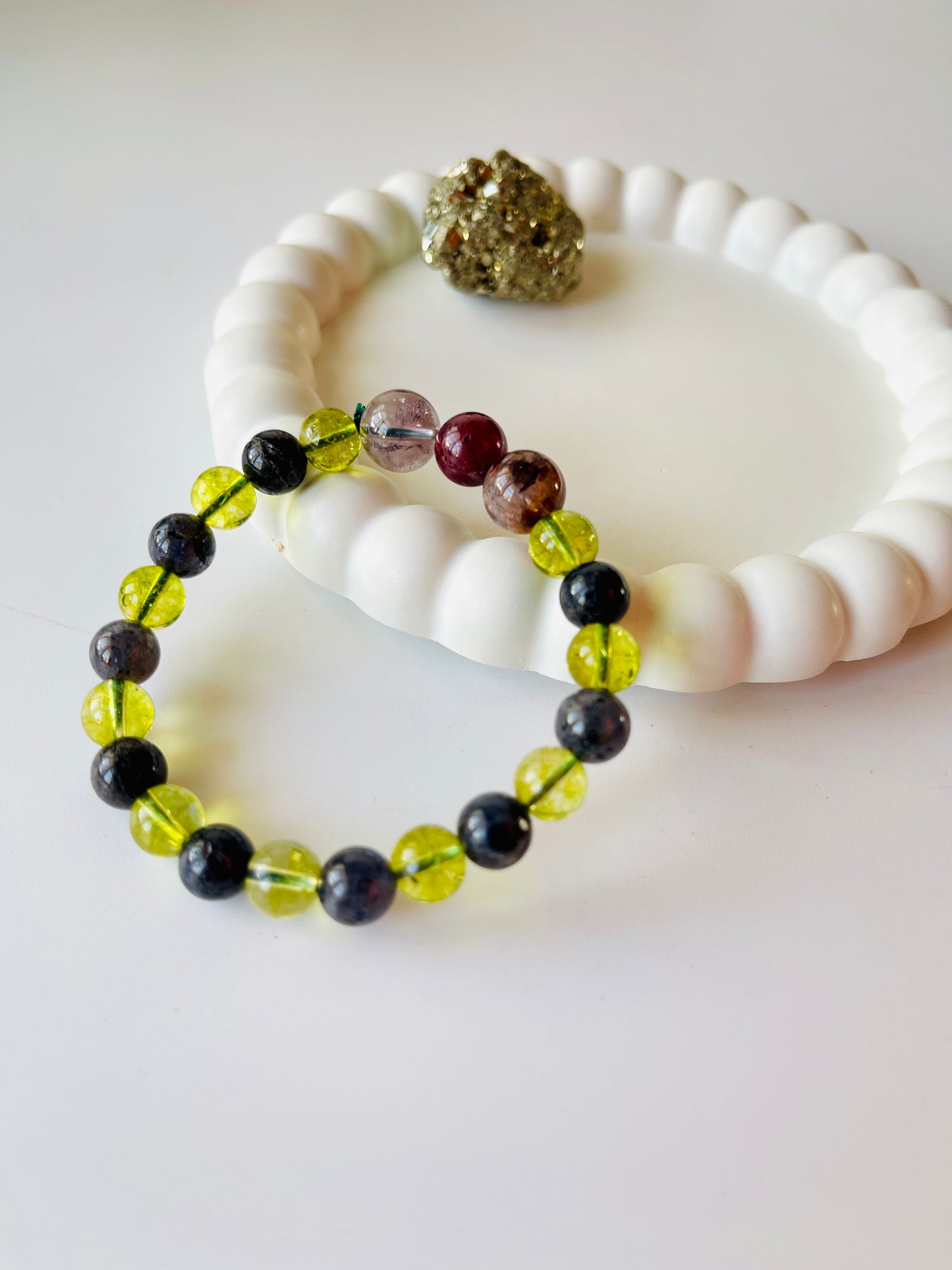 Debt Dissolver Bracelet