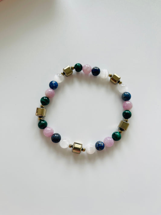 Backpain Relief Bracelet