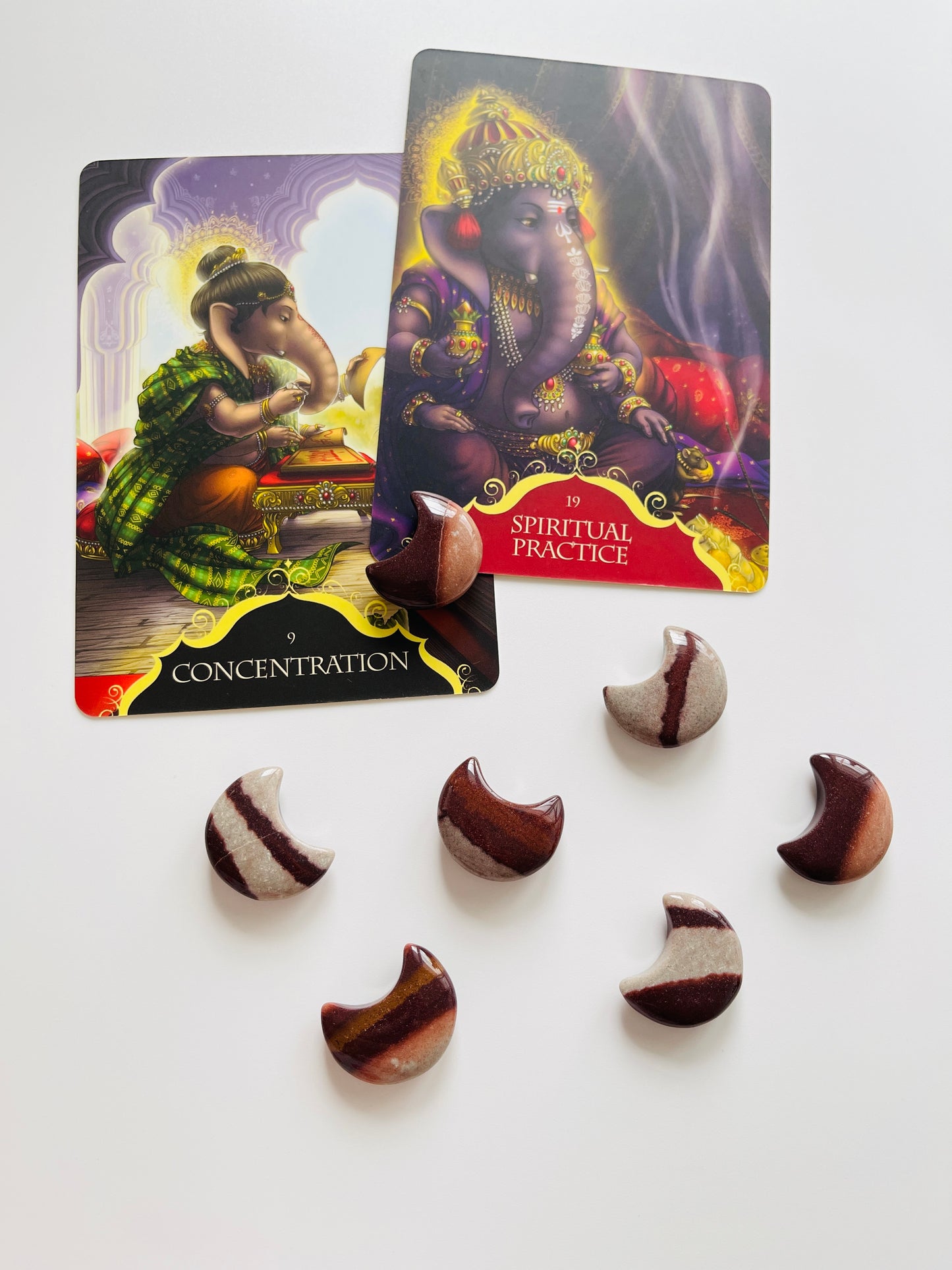 Narmadeshwar Mini Moon