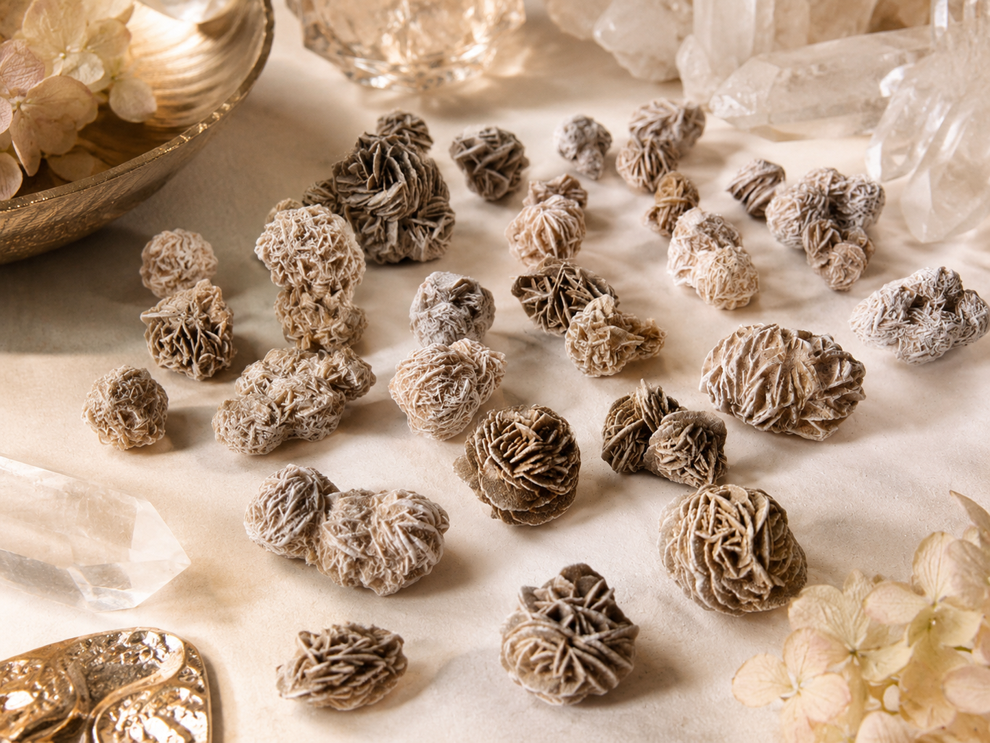 Desert Rose