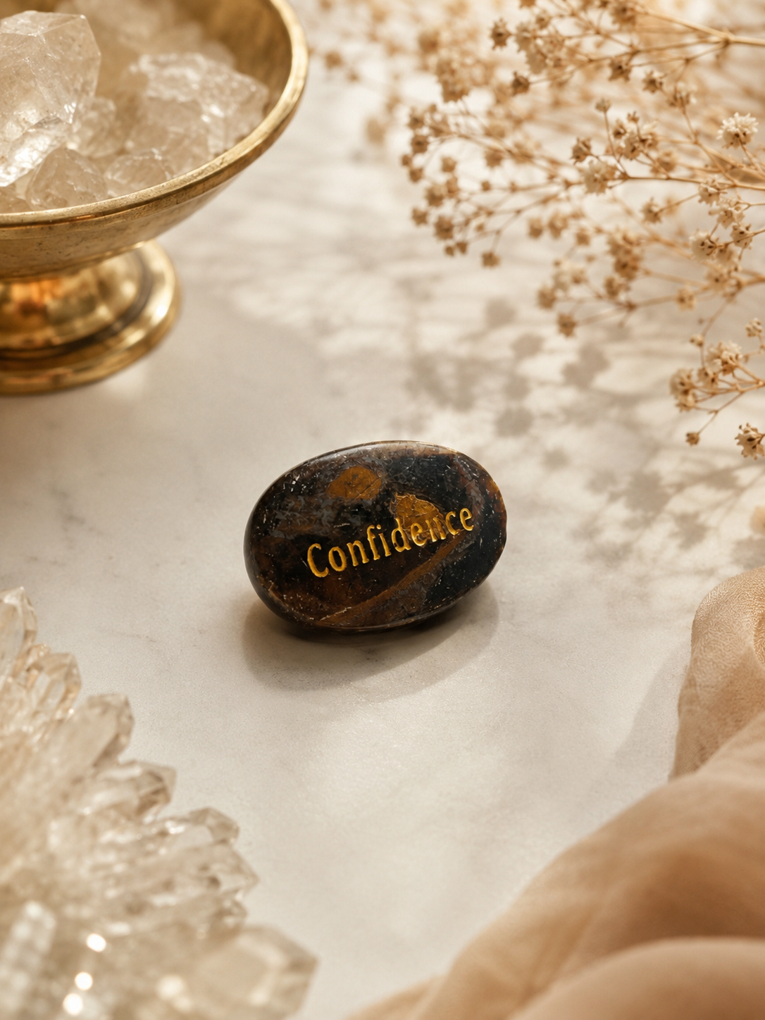 Affirmation Crystals