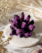Amethyst Flower