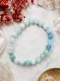 Aquamarine Bracelet