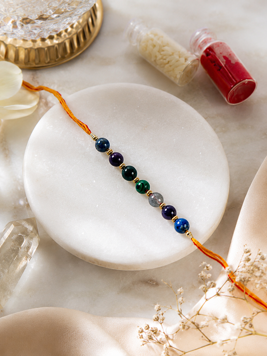 Improve Health and Immunity Rakhi