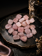 Rose Quartz Tumble