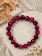Pink Tiger' Eye