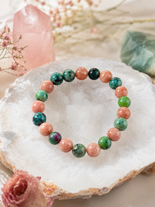 Fame and Recognition Bracelet
