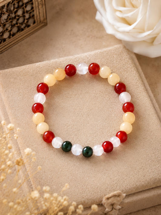Wealth Blockage Removal Bracelet