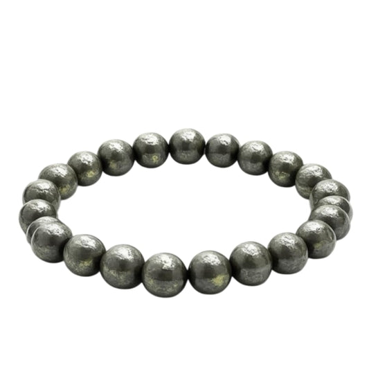 Pyrite Bracelet