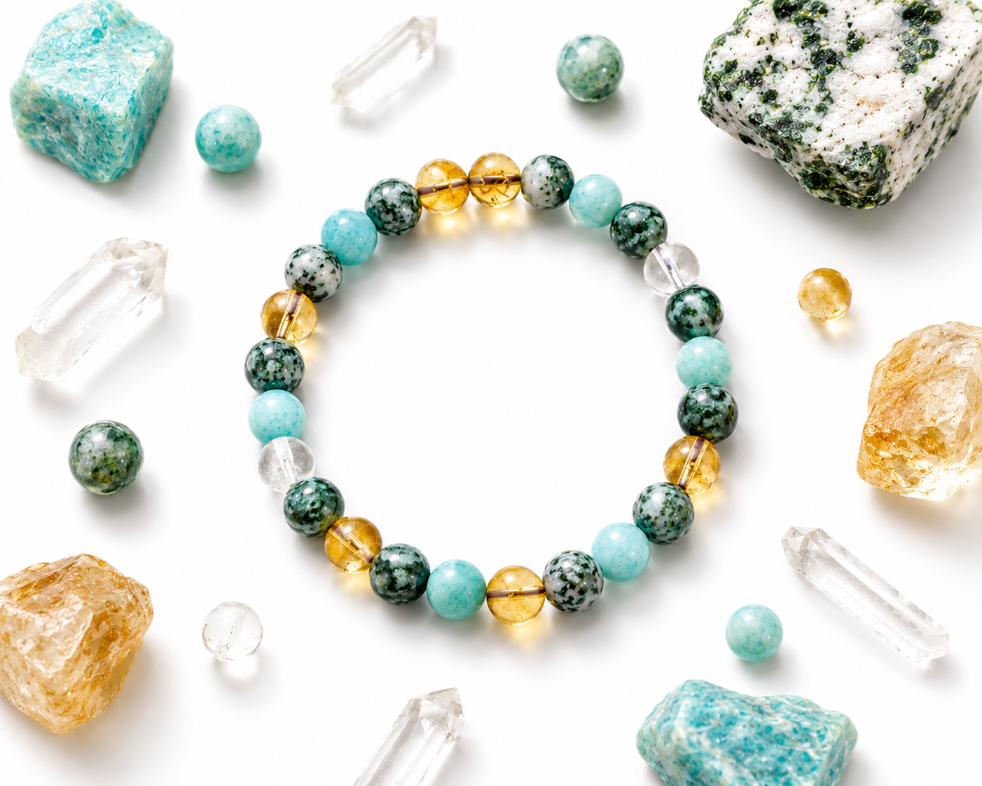 Sales Generator Bracelet