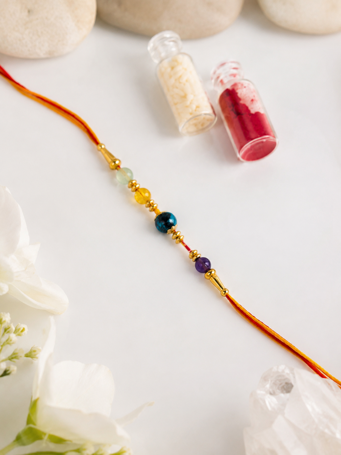 Focus and Mental Clarity Rakhi