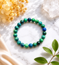Azurite Bracelet