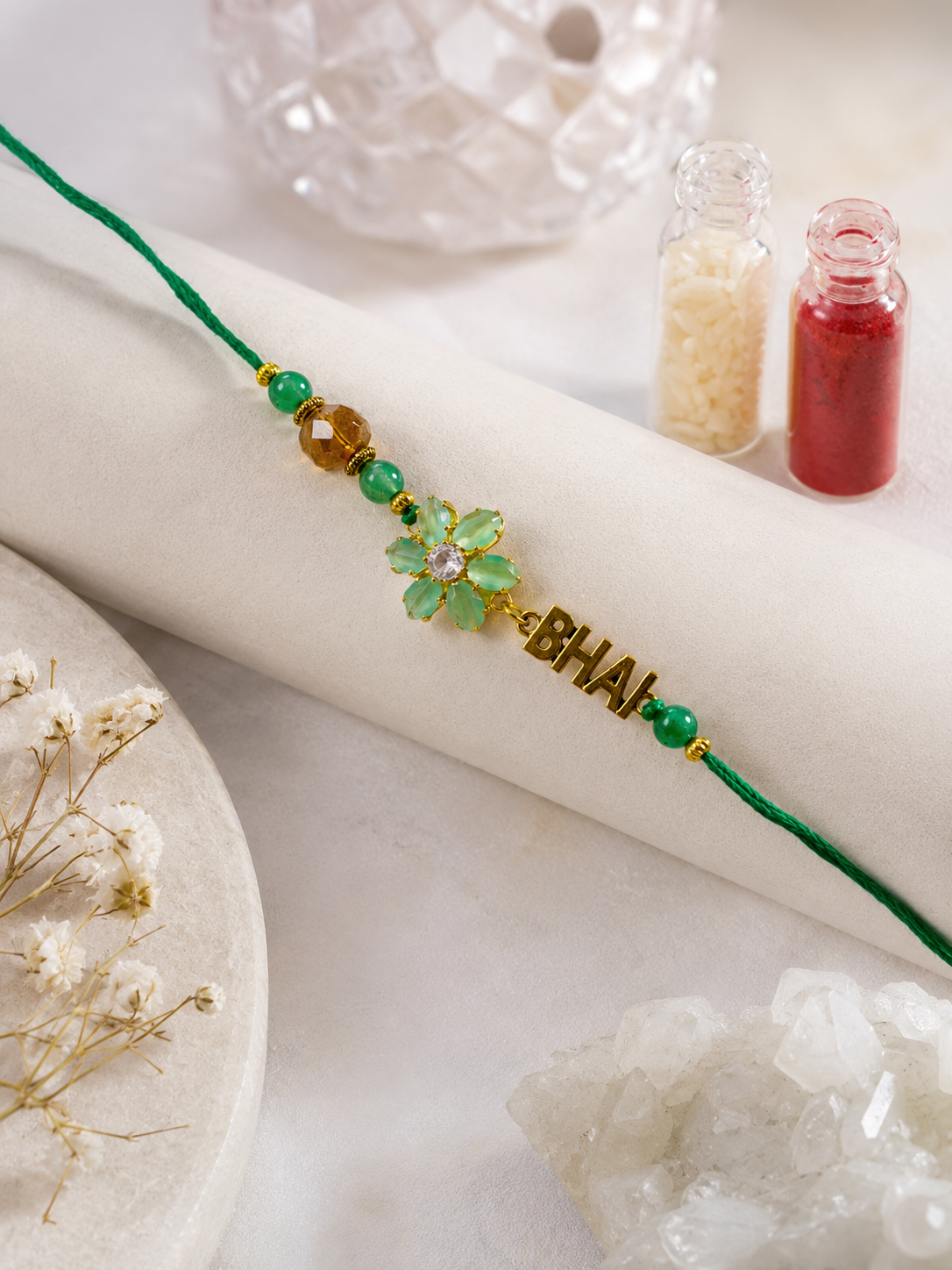 Money Magnet Rakhi