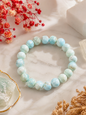 Larimar Bracelet