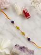 Anger Management Rakhi