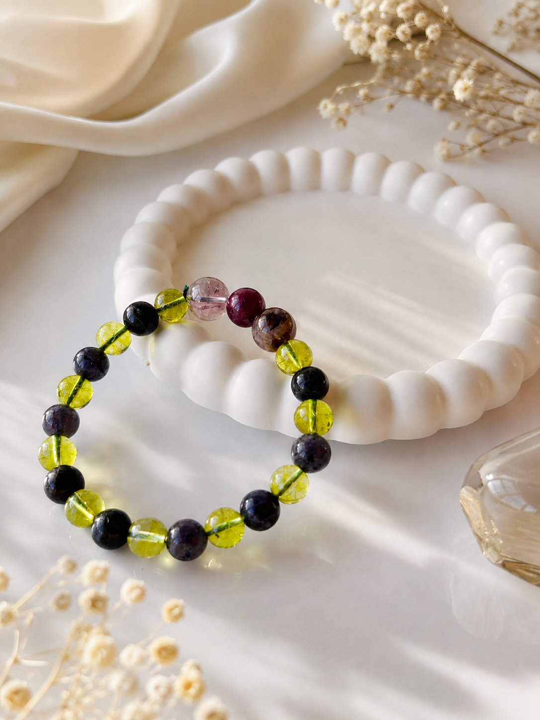 Debt Dissolver Bracelet