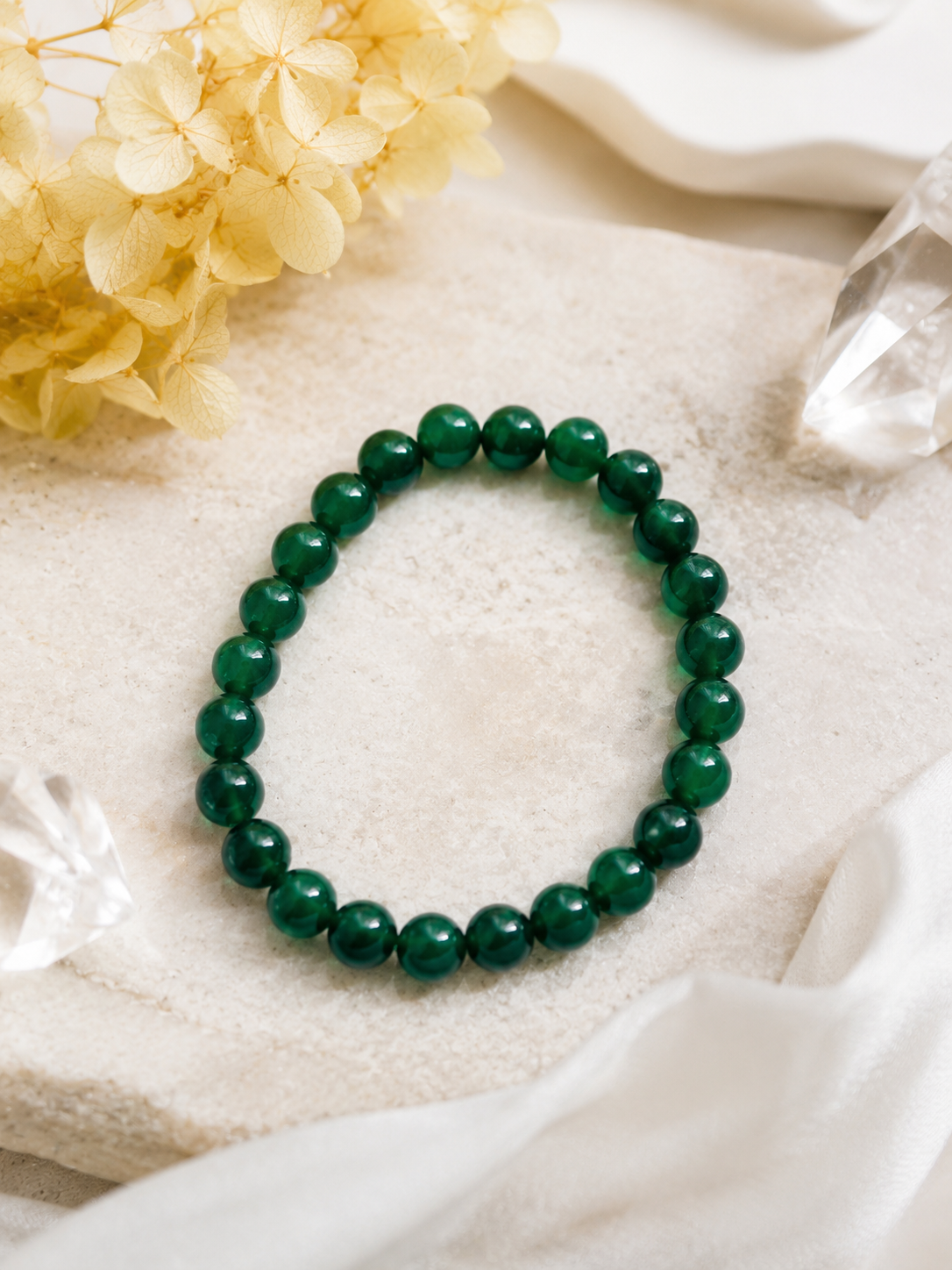 Jade Bracelet