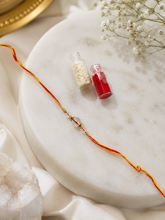Master Manifestor Rakhi
