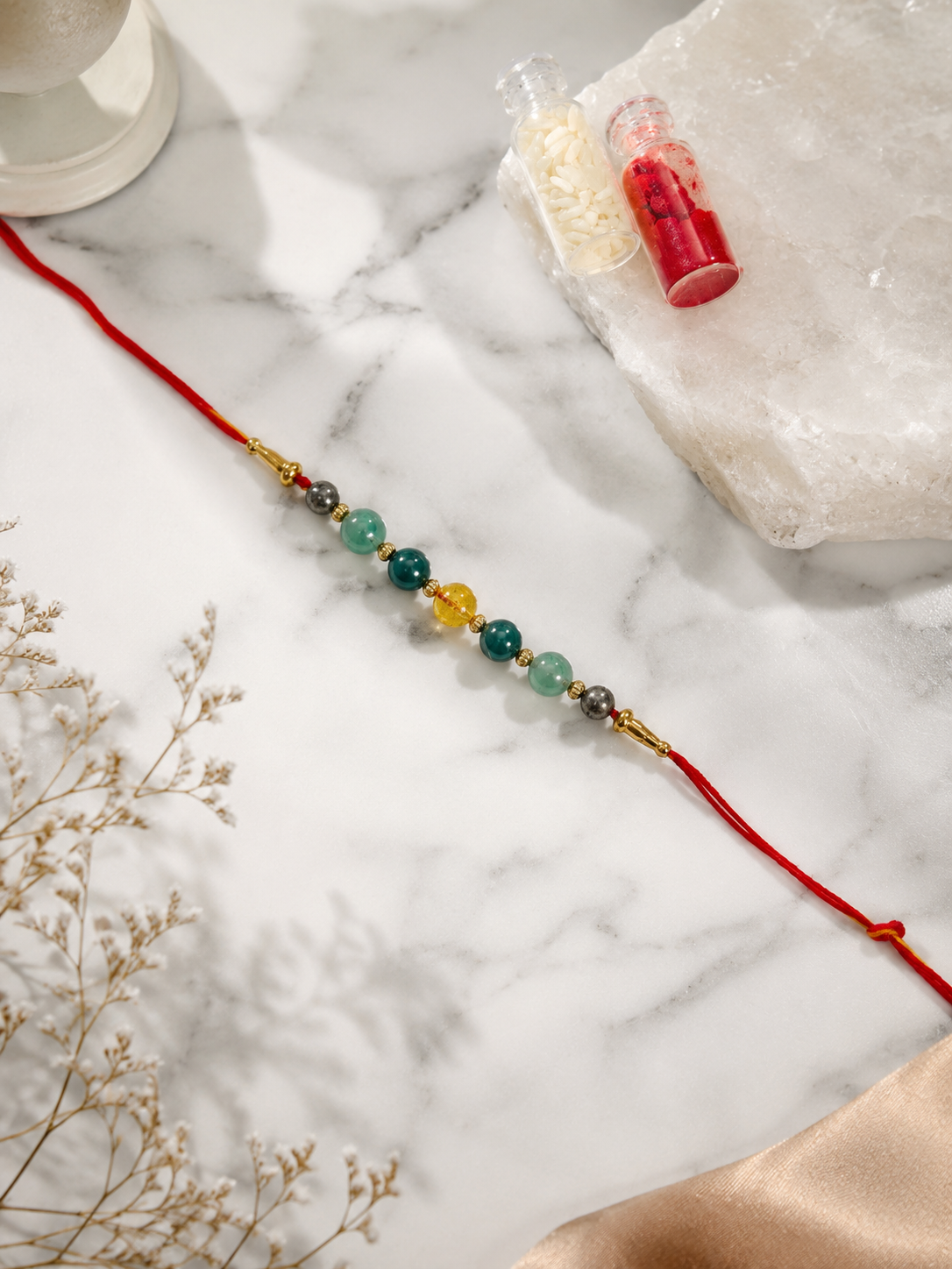 Money Magnet Rakhi