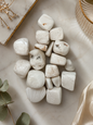 Scolecite Tumble