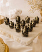 Ganeshji in Pyrite