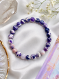 Charoite Bracelet