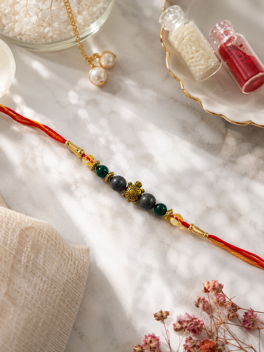 Business Opportunities Knocking Rakhi