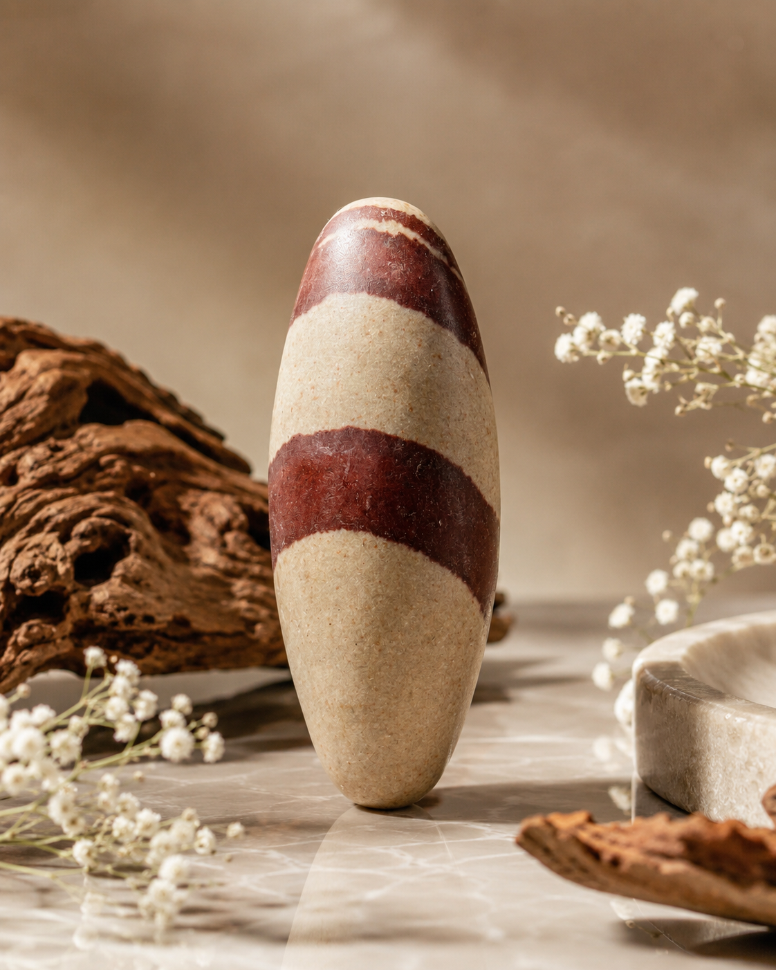 Narmadeshwar Lingam