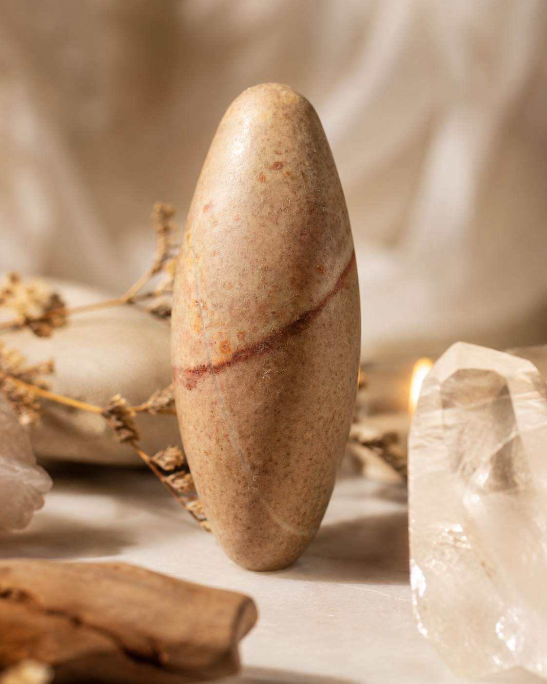 Narmadeshwar Lingam