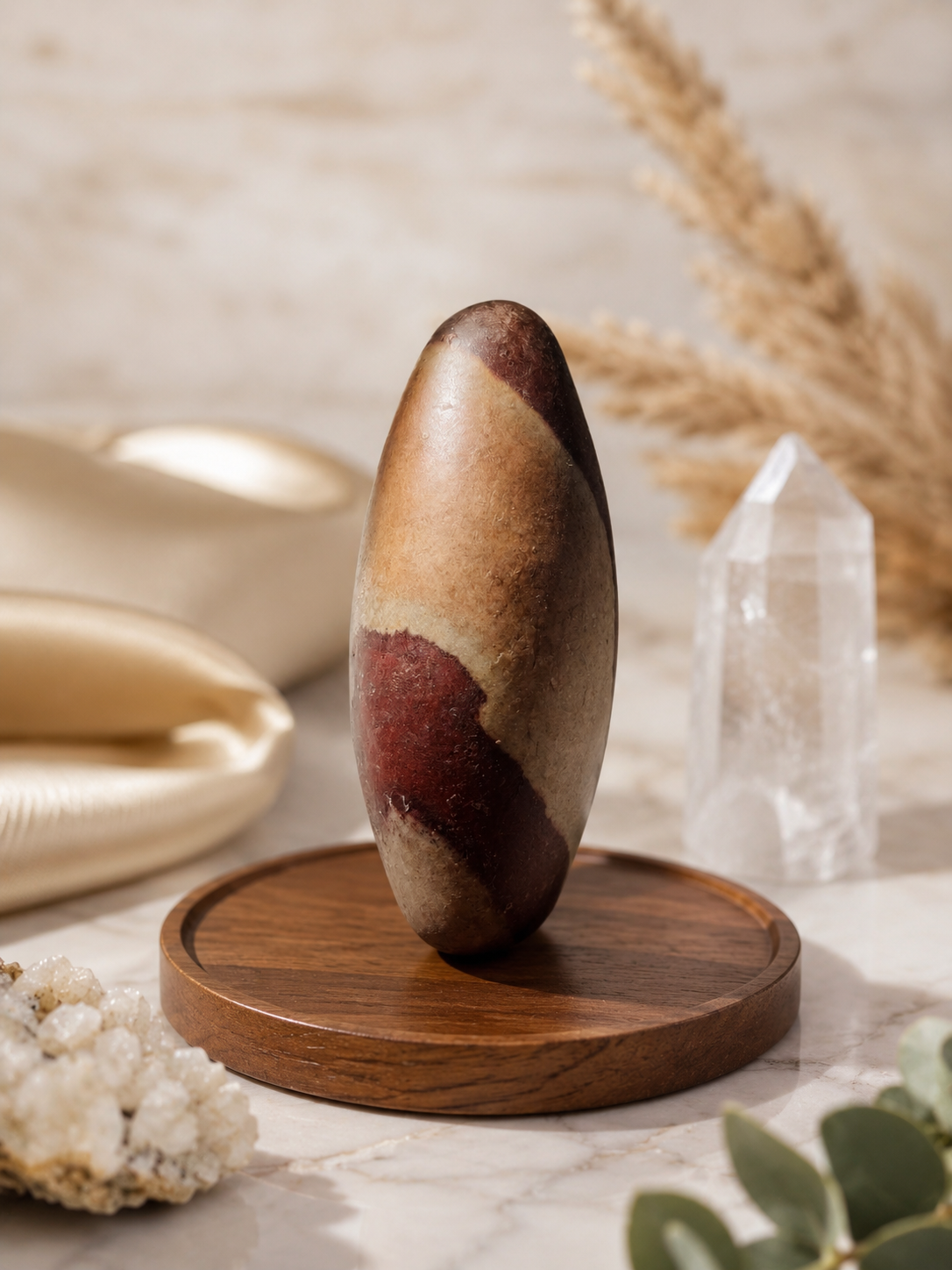 Narmadeshwar Lingam