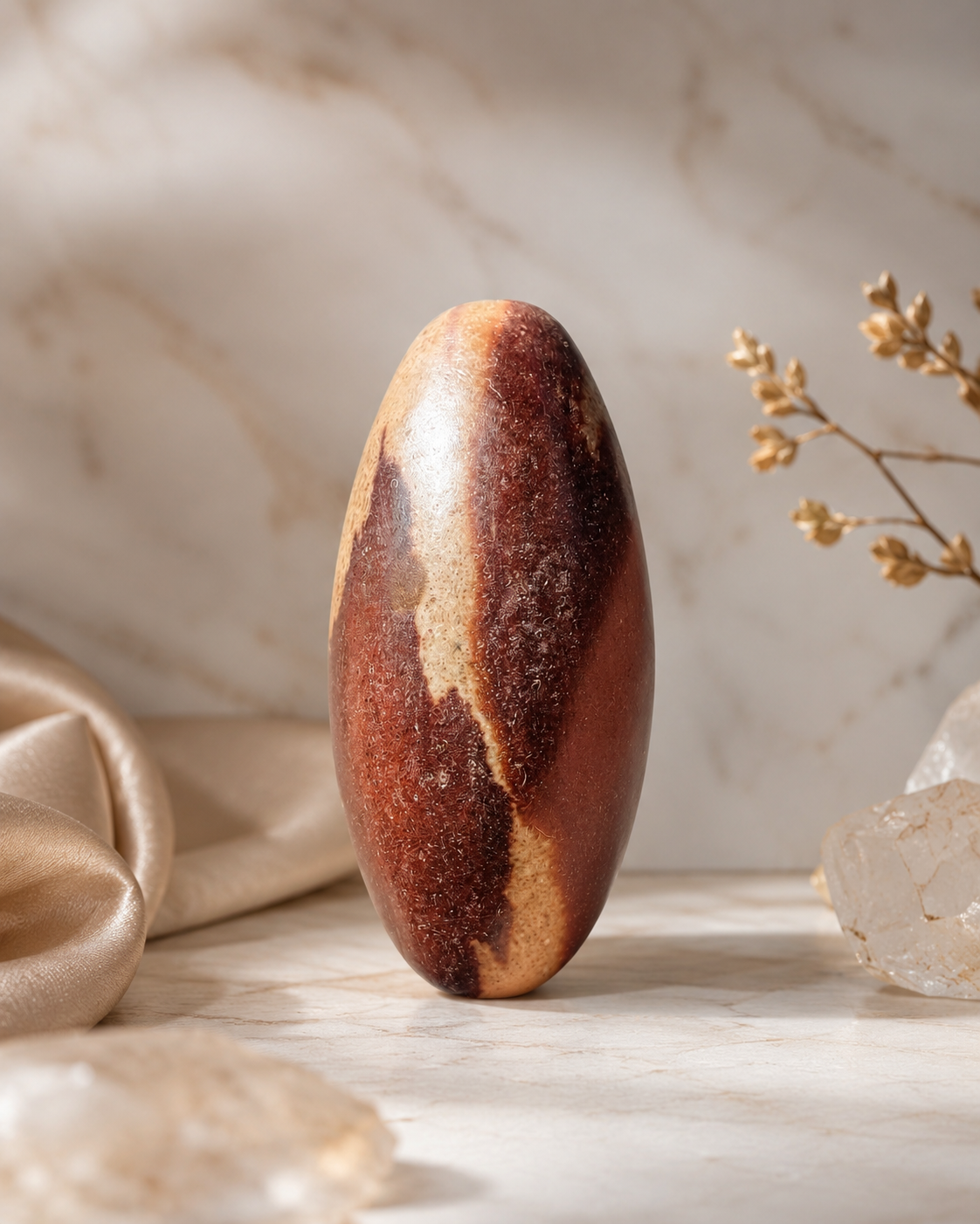 Narmadeshwar Lingam