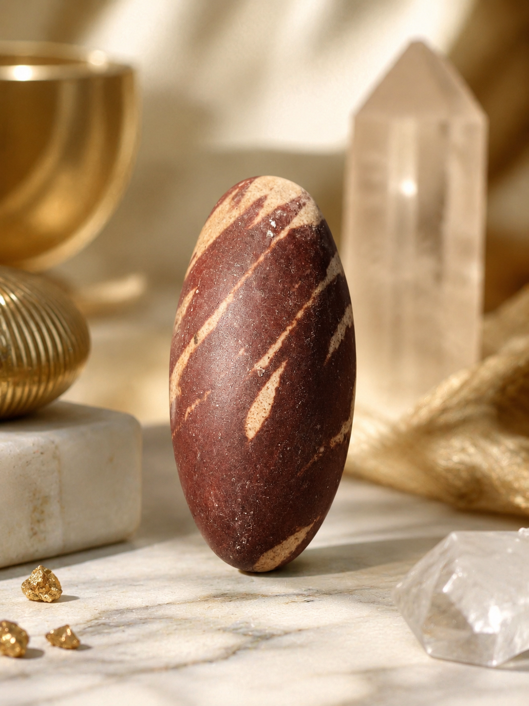 Narmadeshwar Lingam