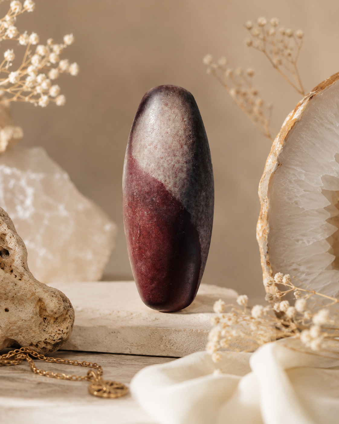 Narmadeshwar Lingam
