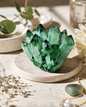 Green Phantom flower