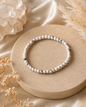 Howlite Bracelet