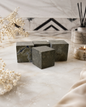 Pyrite Cube