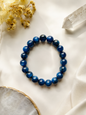 Blue Kyanite Bracelet