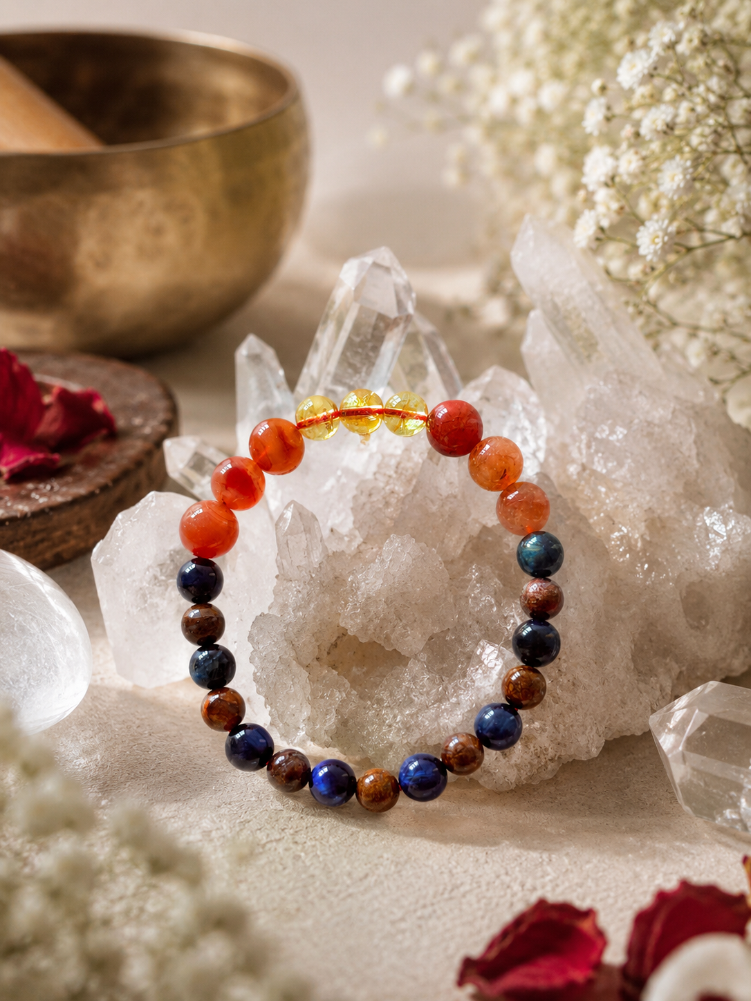 Immense Success Bracelet