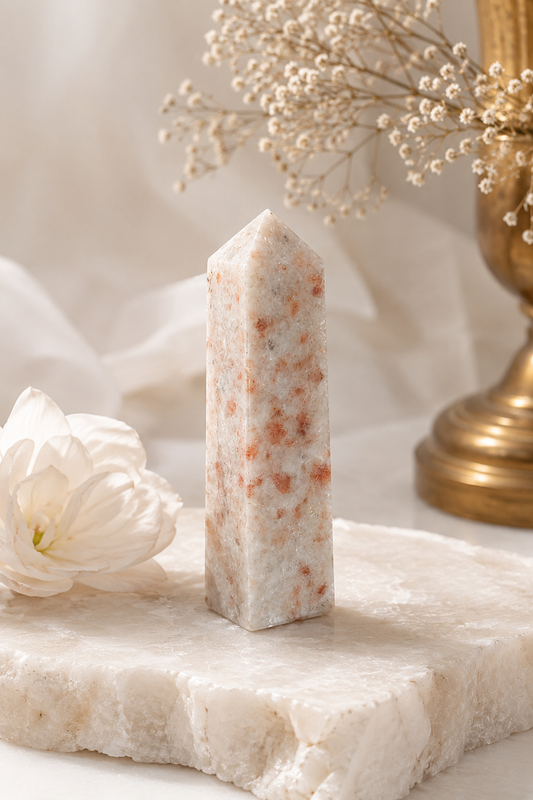 Sunstone Tower
