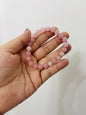 Rose Quartz Bracelet