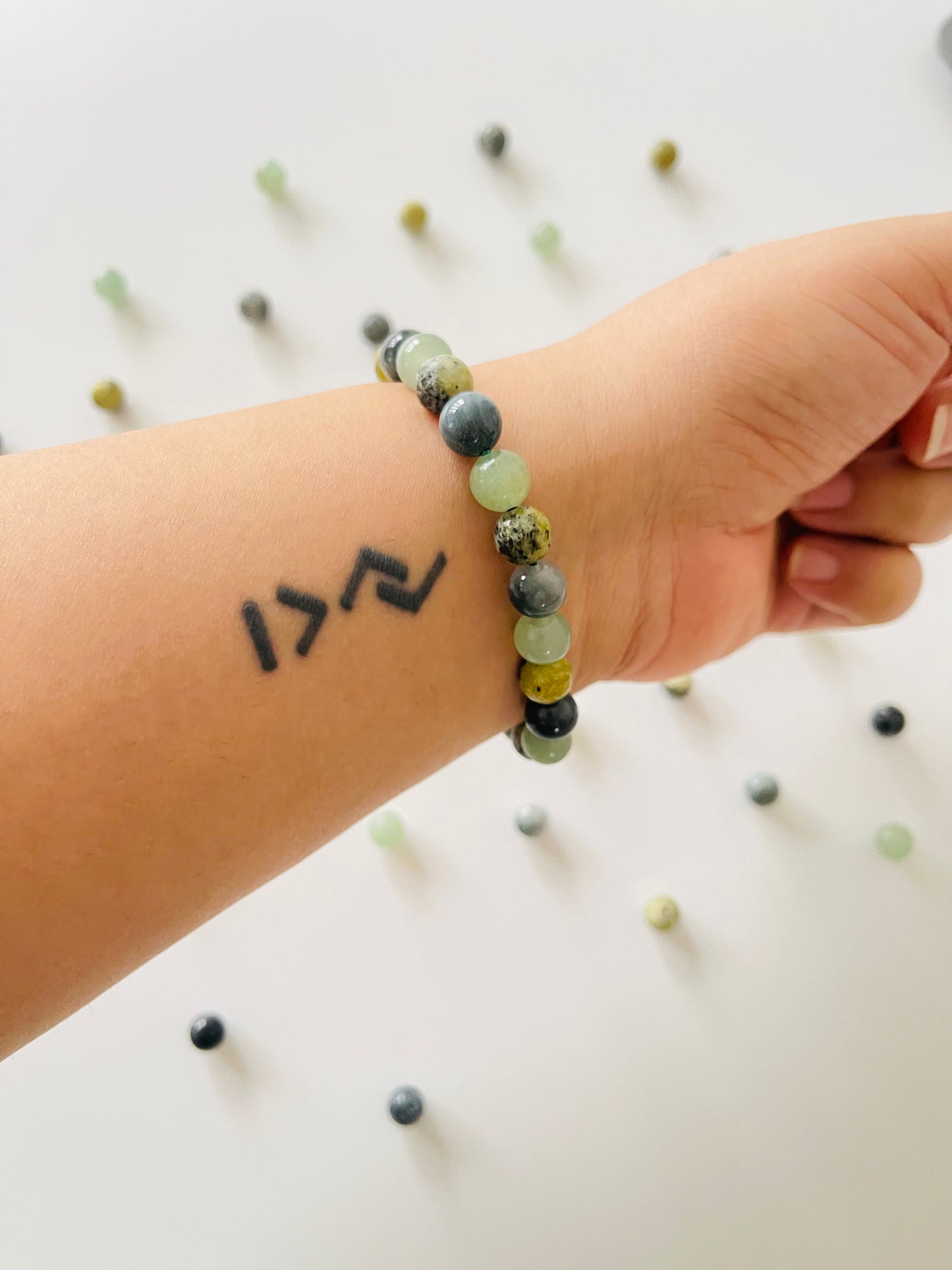 Luck Enhancer Bracelet