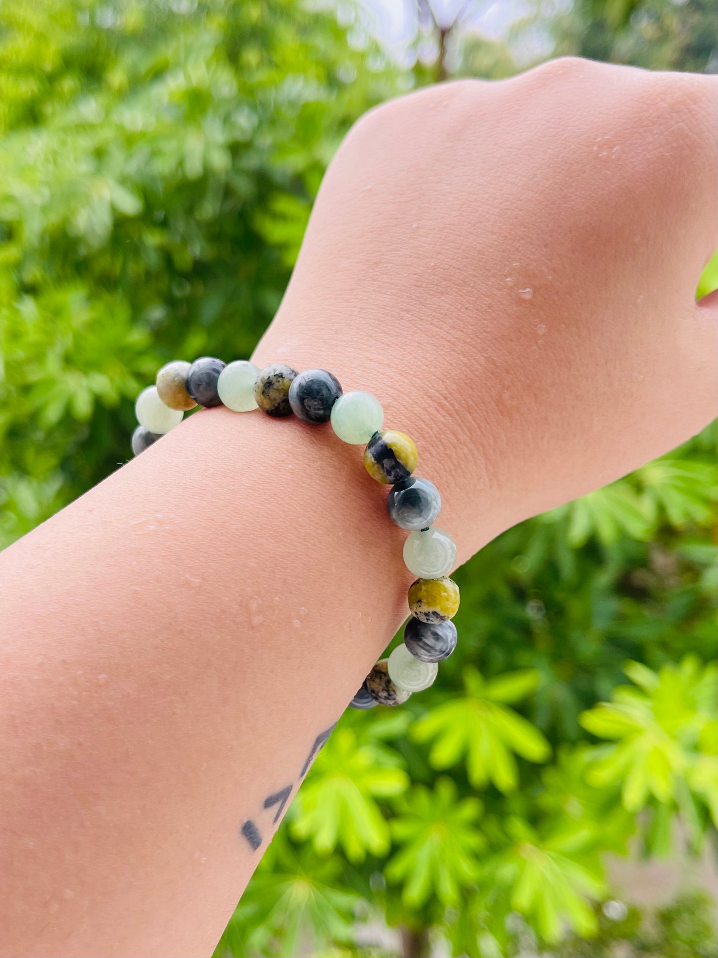 Luck Enhancer Bracelet