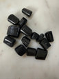 Black Tourmaline tumble
