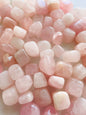 Rose Quartz Tumble