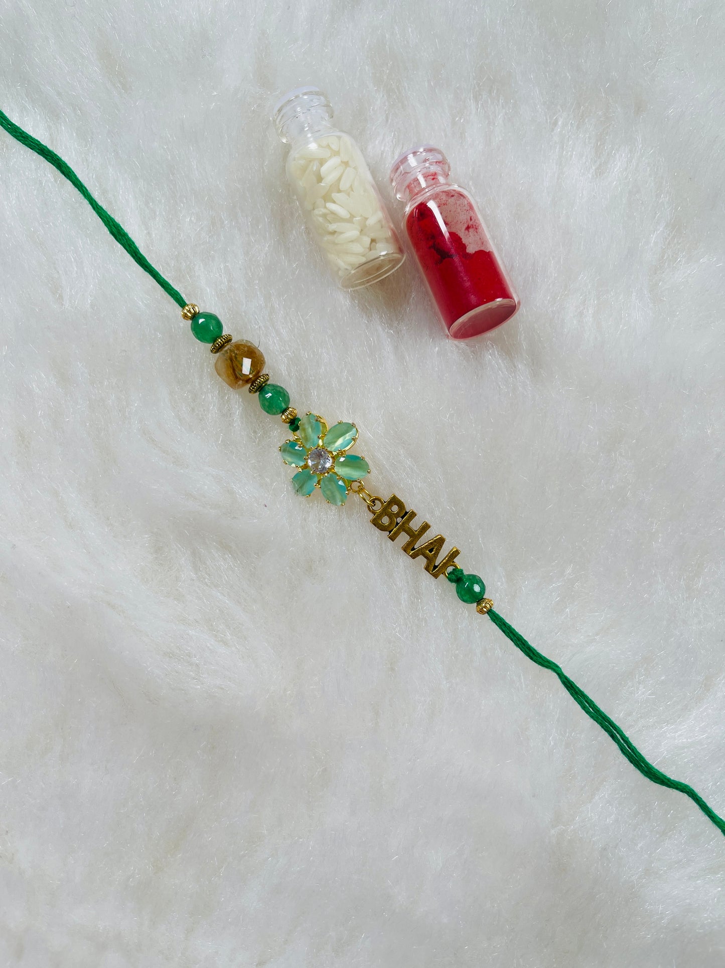 Money Magnet Rakhi